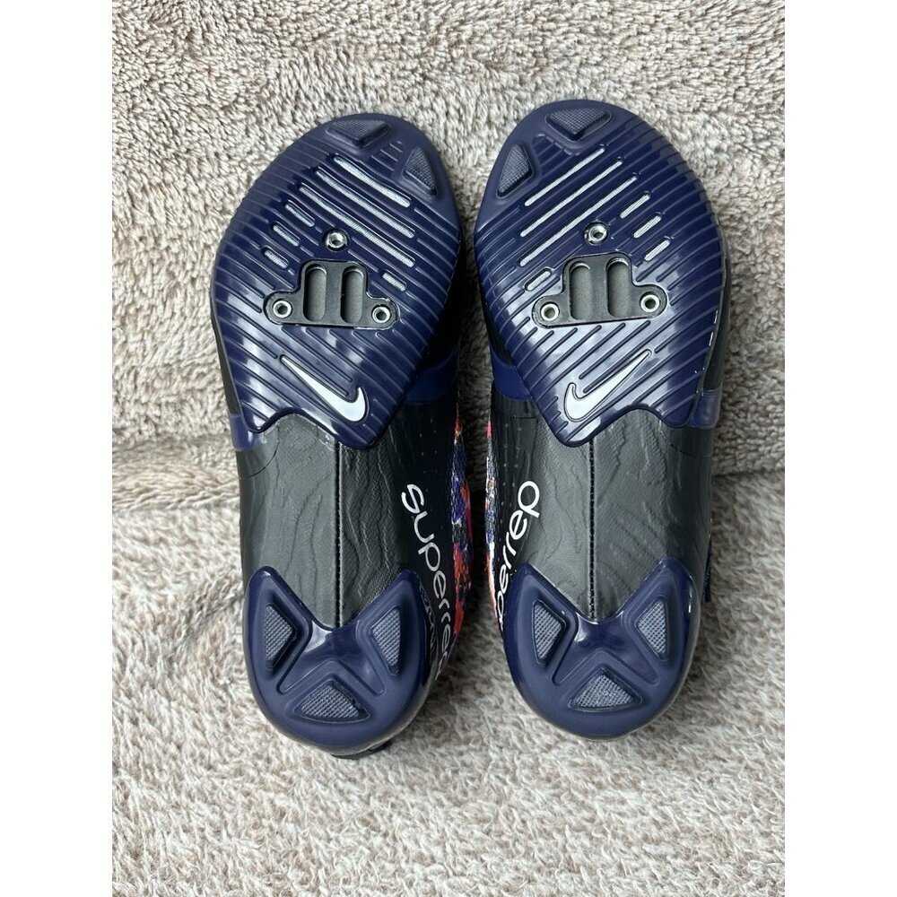 Nike SuperRep Cycle 2 Next Nature Low Spray Paint, Women DH3395-400 NWOB - Picture 9 of 16